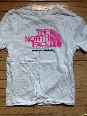 The Northface T Shirt